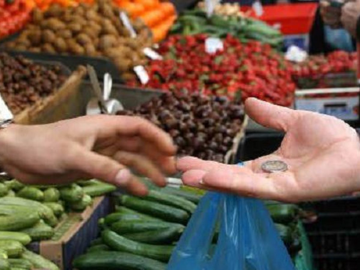 Επαναπροκήρυξη της 4ης διαγωνιστικής διαδικασίας για άδειες λαϊκών αγορών στη Στερεά Ελλάδα