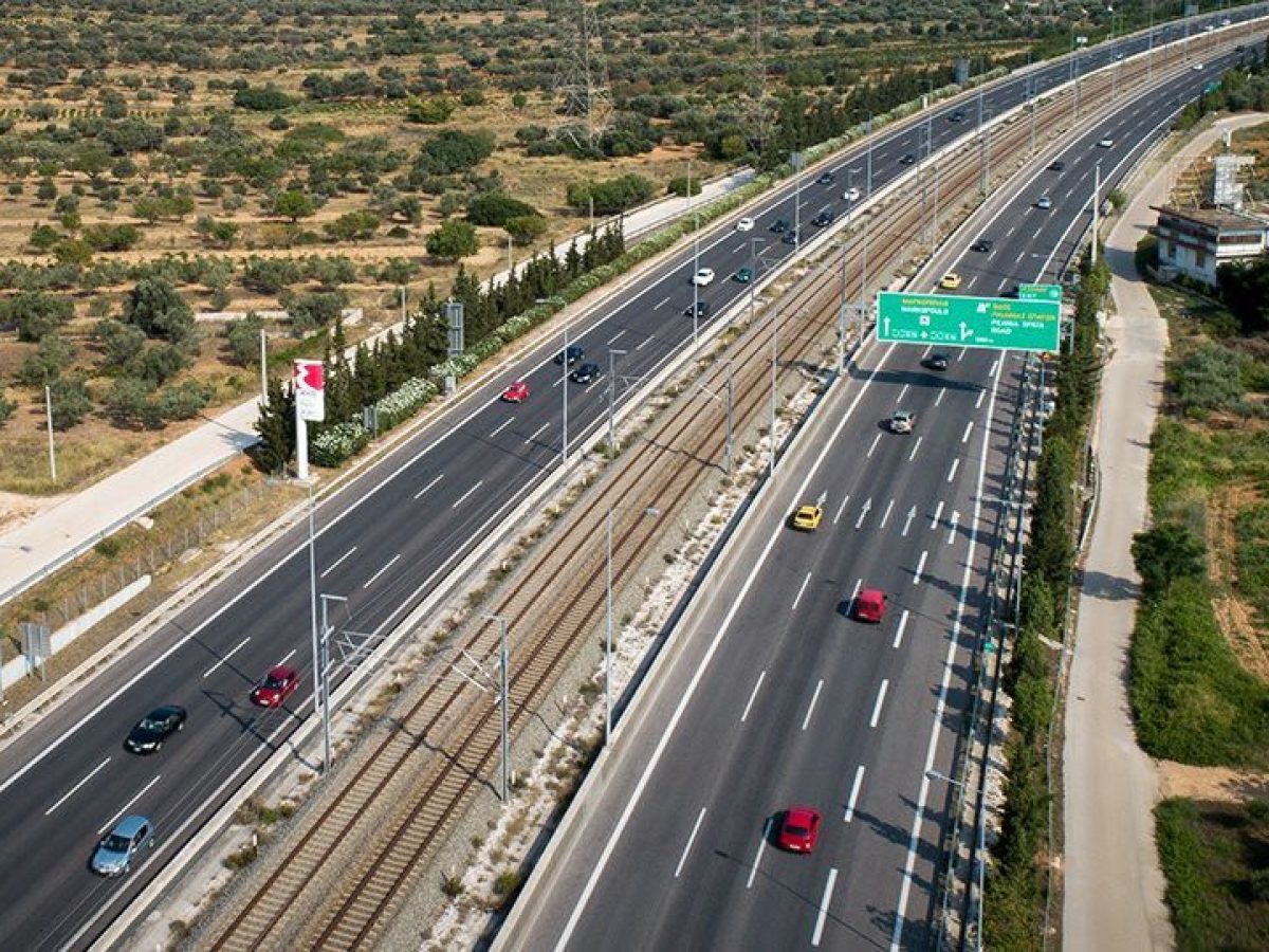 Επανήλθε η κυκλοφορία στον Α/Κ Μικροθηβών επί του Αυτοκινητοδρόμου ΠΑΘΕ