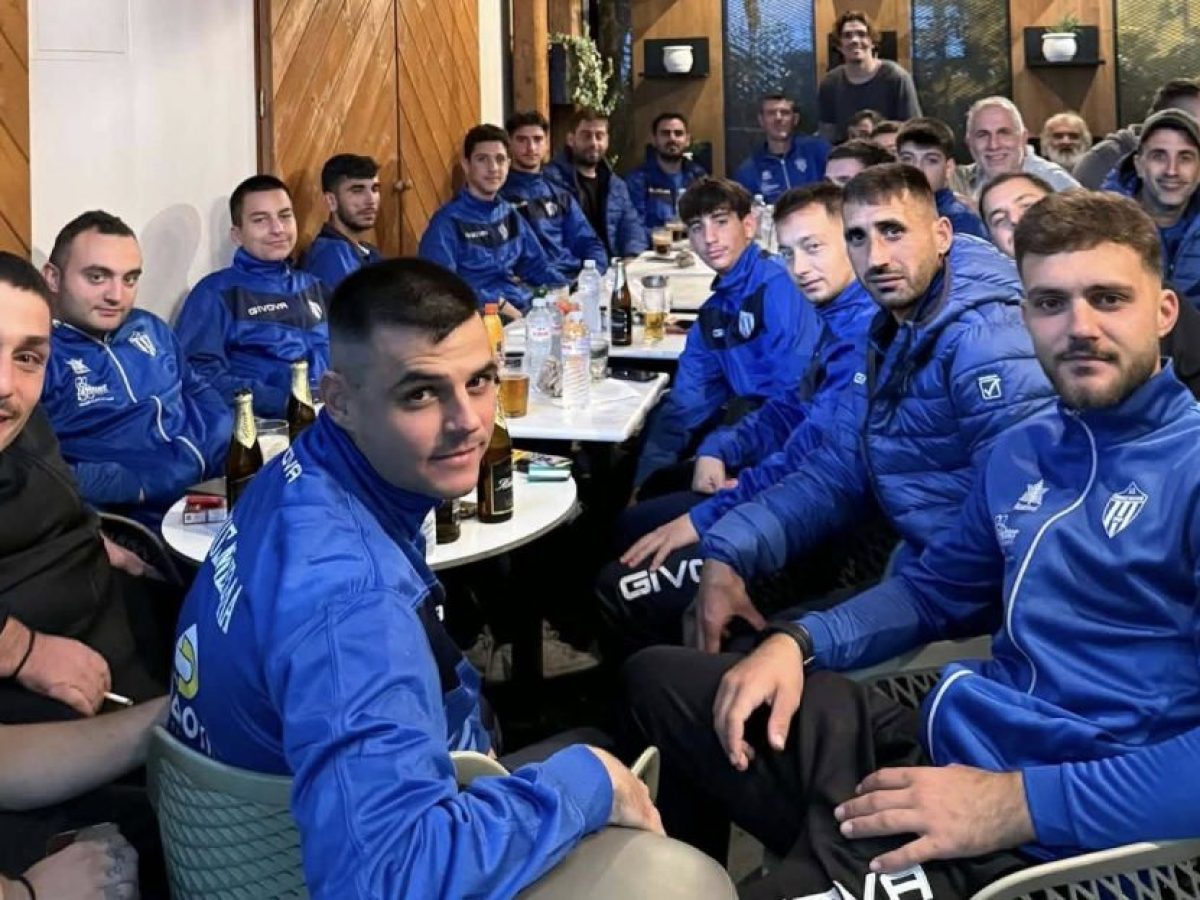 Επένδυση στο μέλλον για τον Εθνικό Μελιγαλά: Απέκτησε τους Δελλή και Ντελή