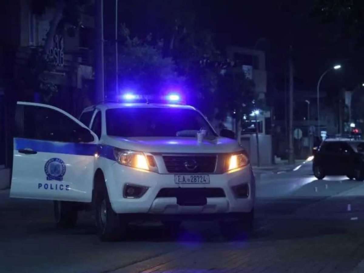 Έπεσε το «100»: Εκτός λειτουργίας η Άμεση Δράση – Καλέστε στο 112 για έκτακτη ανάγκη