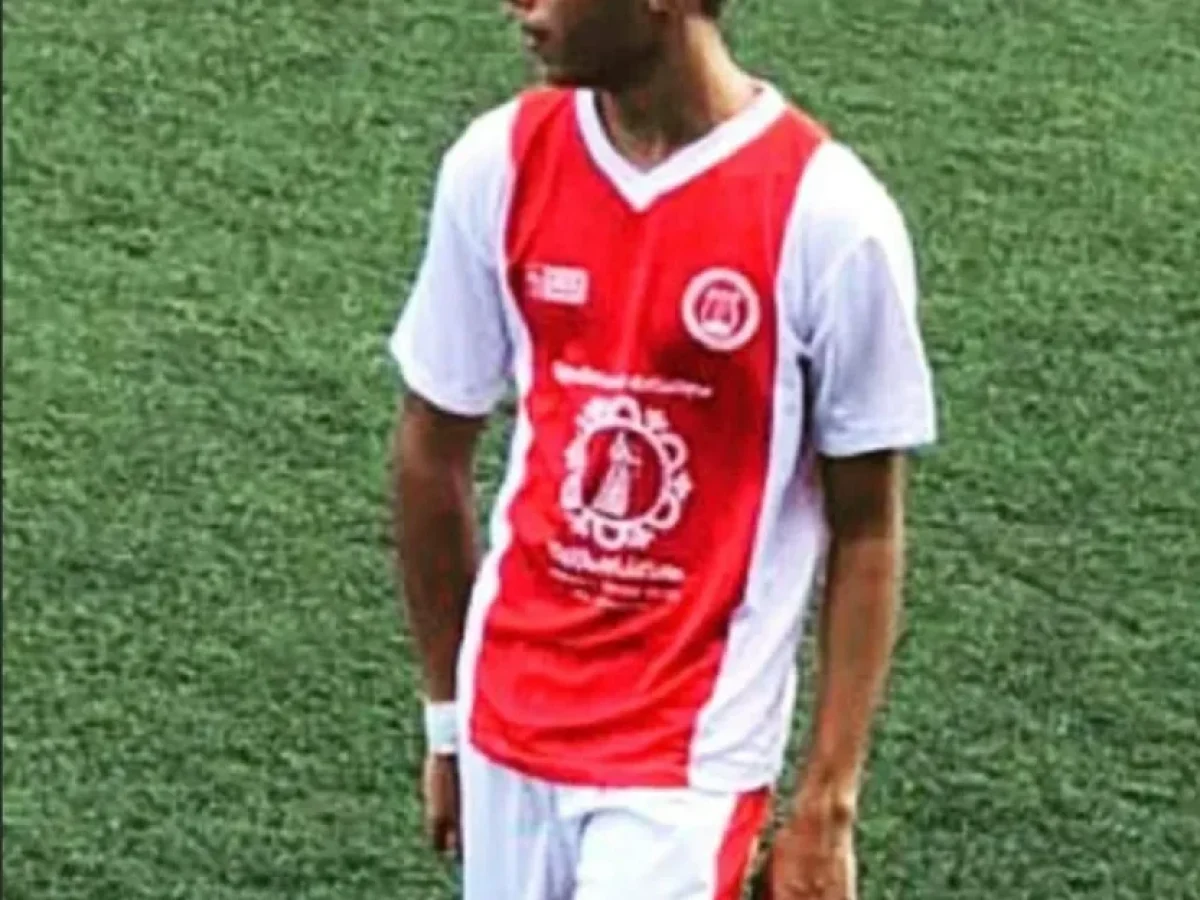 Επέστρεψε στον Ορφέα Ρόδου ο Μανώλης Μαχραμάς