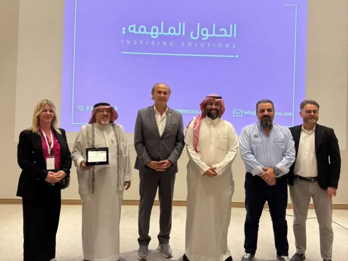 Επιχειρηματική αποστολή στο Ριάντ από την Περιφέρεια Κεντρικής Μακεδονίας