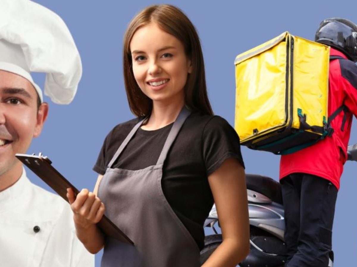 Επιχείρηση εστίασης στο Ναύπλιο ζητά προσωπικό