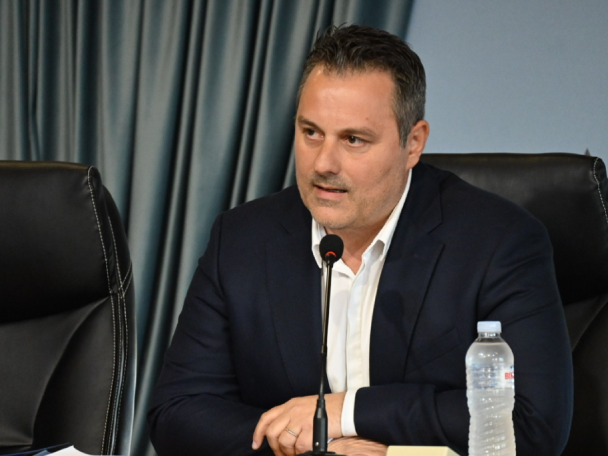 Επίδομα 500 ευρώ τον μήνα σε γιατρούς που θα επιλέξουν το Νοσοκομείο Μεσολογγίου, ανακοίνωσε ο δήμαρχος Σπύρος Διαμαντόπουλος