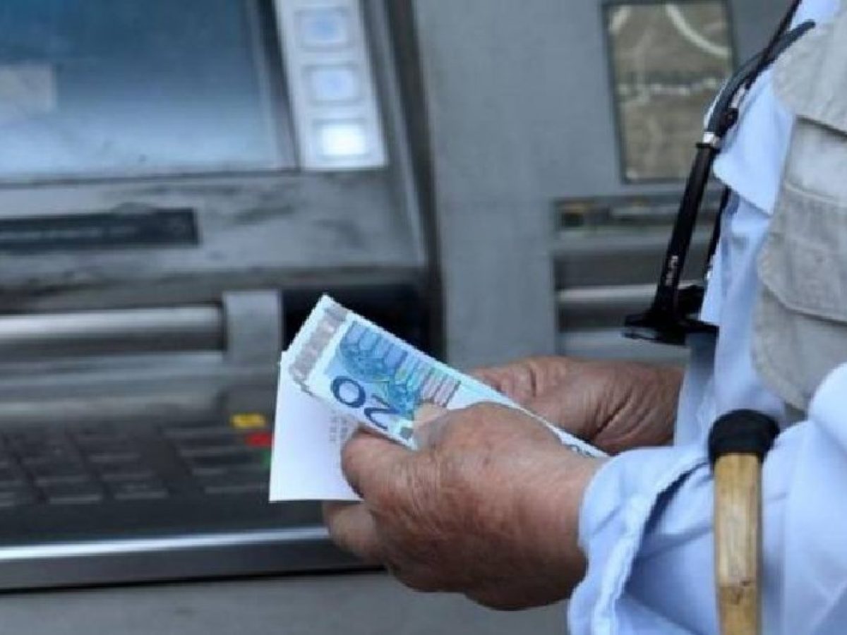 Επικουρικές συντάξεις: Ανατροπή με τις αυξήσεις – Όλες οι τελευταίες πληροφορίες