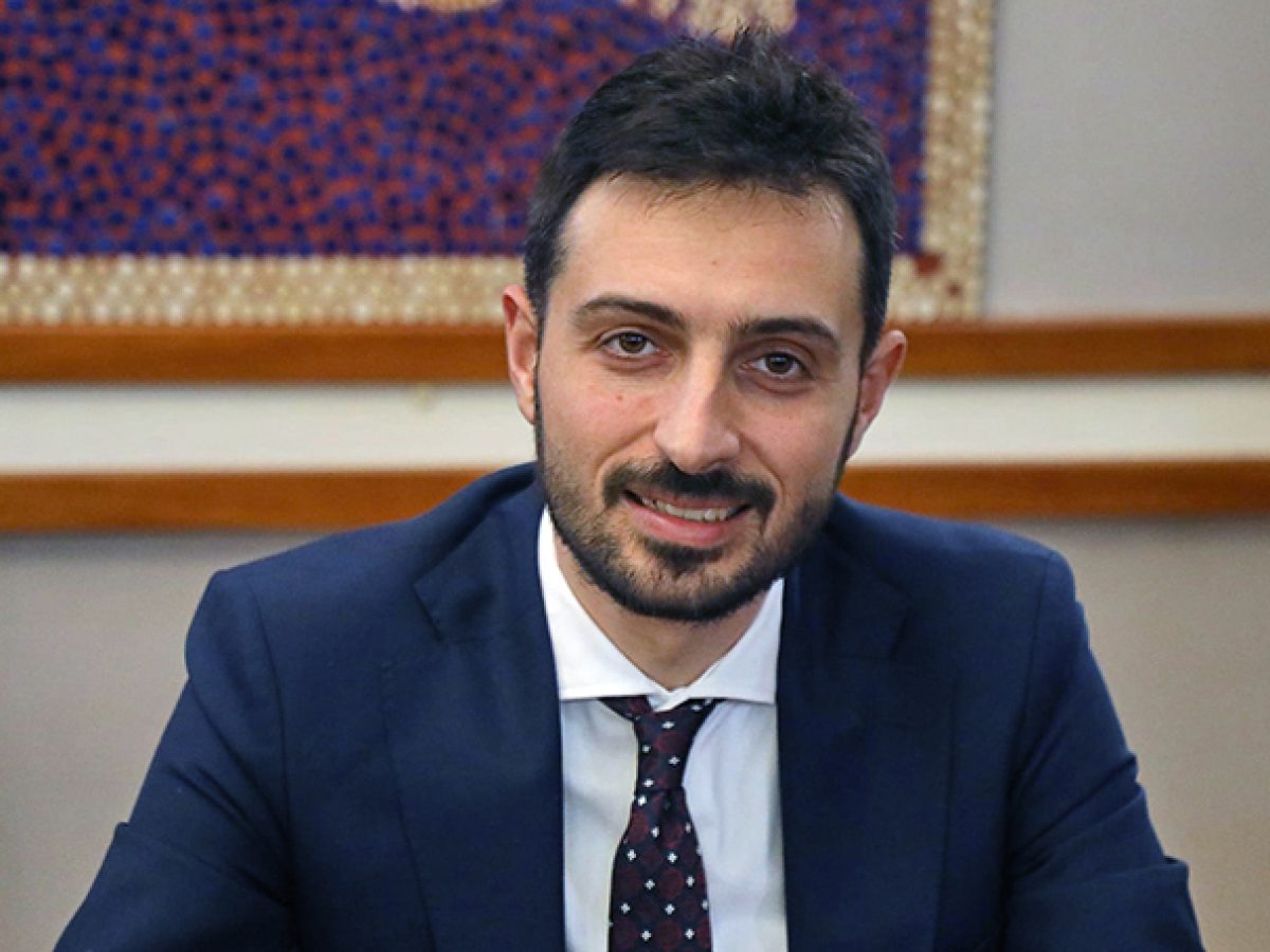 Επικριτικός ο Παναγιώτης Μαμτσαδέλης για τον νέο Κώδικα Τοπικής Αυτοδιοίκησης