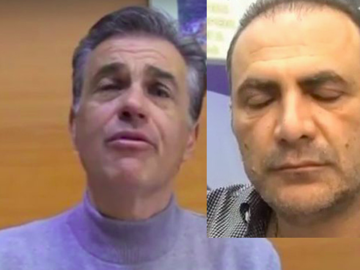 ΕΠΙΜΕΛΗΤΗΡΙΟ ΚΟΡΙΝΘΙΑΣ: Ο Πιτσάκης …αναπολεί το παρελθόν και ο Λουζιώτης “μένει” …με τα ερωτηματικά και …τις σκιές!