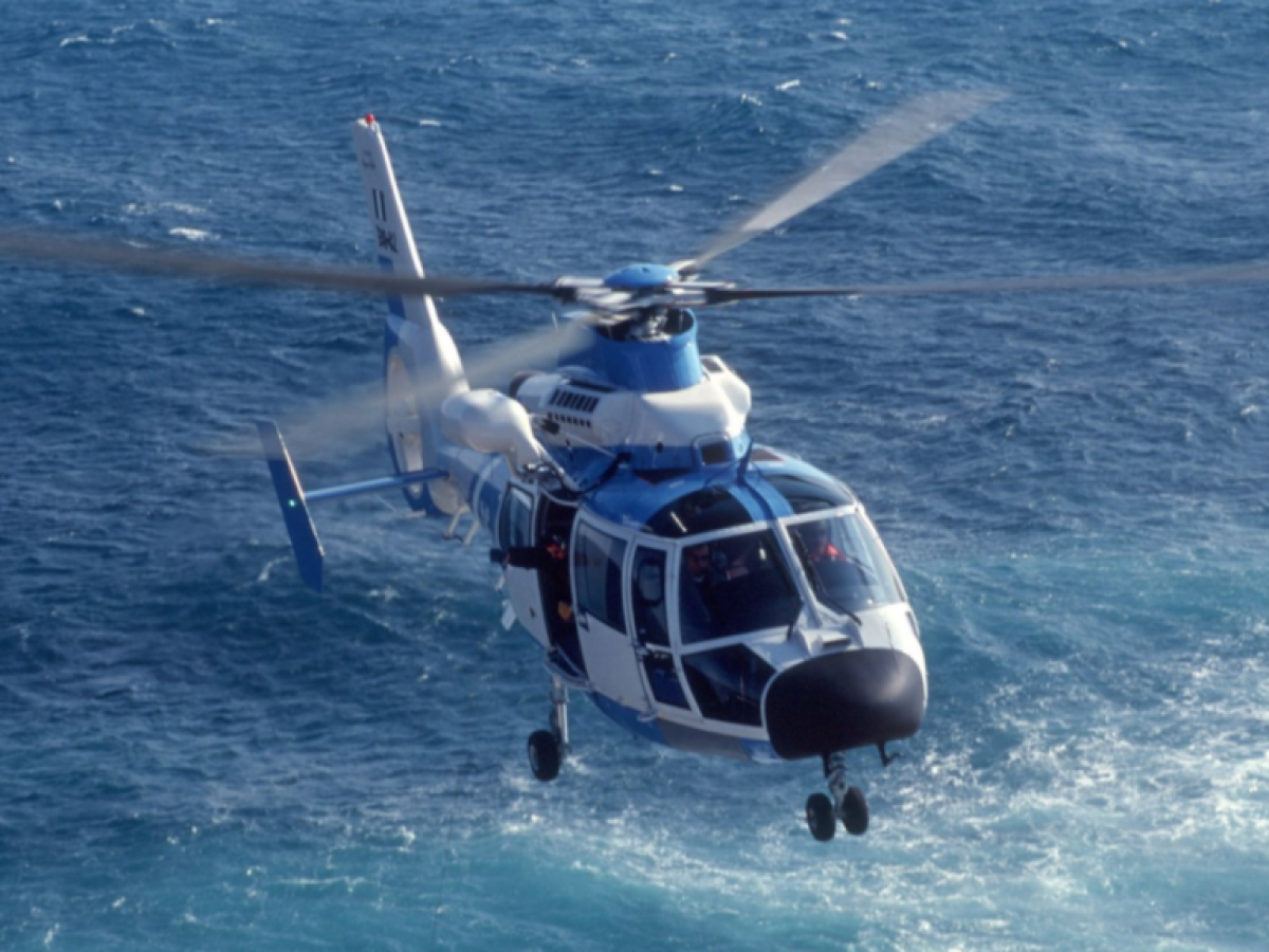 Επίσημη ανακοίνωση του Λιμενικού Σώματος – Ελληνικής Ακτοφυλακής (25/1)