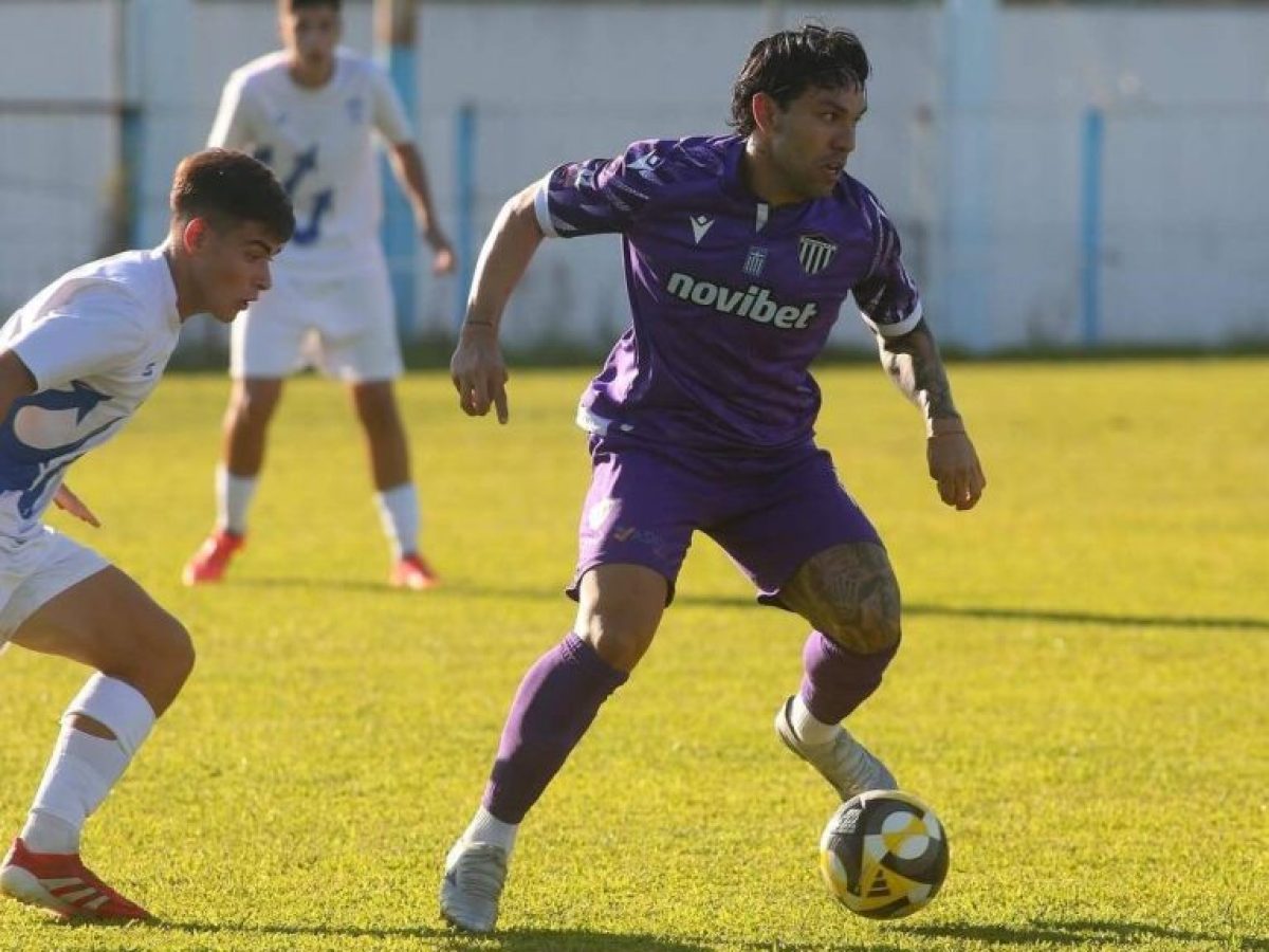 Επίσημο: Στη The Strongest ο Αλγκαρανάζ – Ανακοινώθηκε ο δανεισμός του από την Καλαμάτα