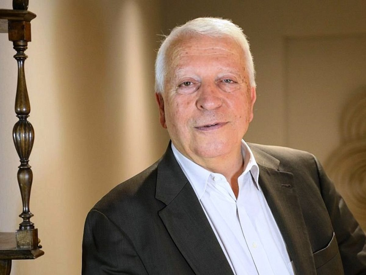Επίσκεψη 22-24/1 του Περιφερειάρχη στη Χίο
