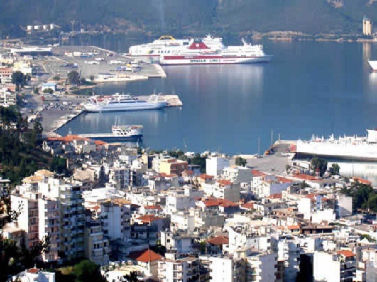 Επίσκεψη κλιμακίου της Νέας Δημοκρατίας στη Θεσπρωτία