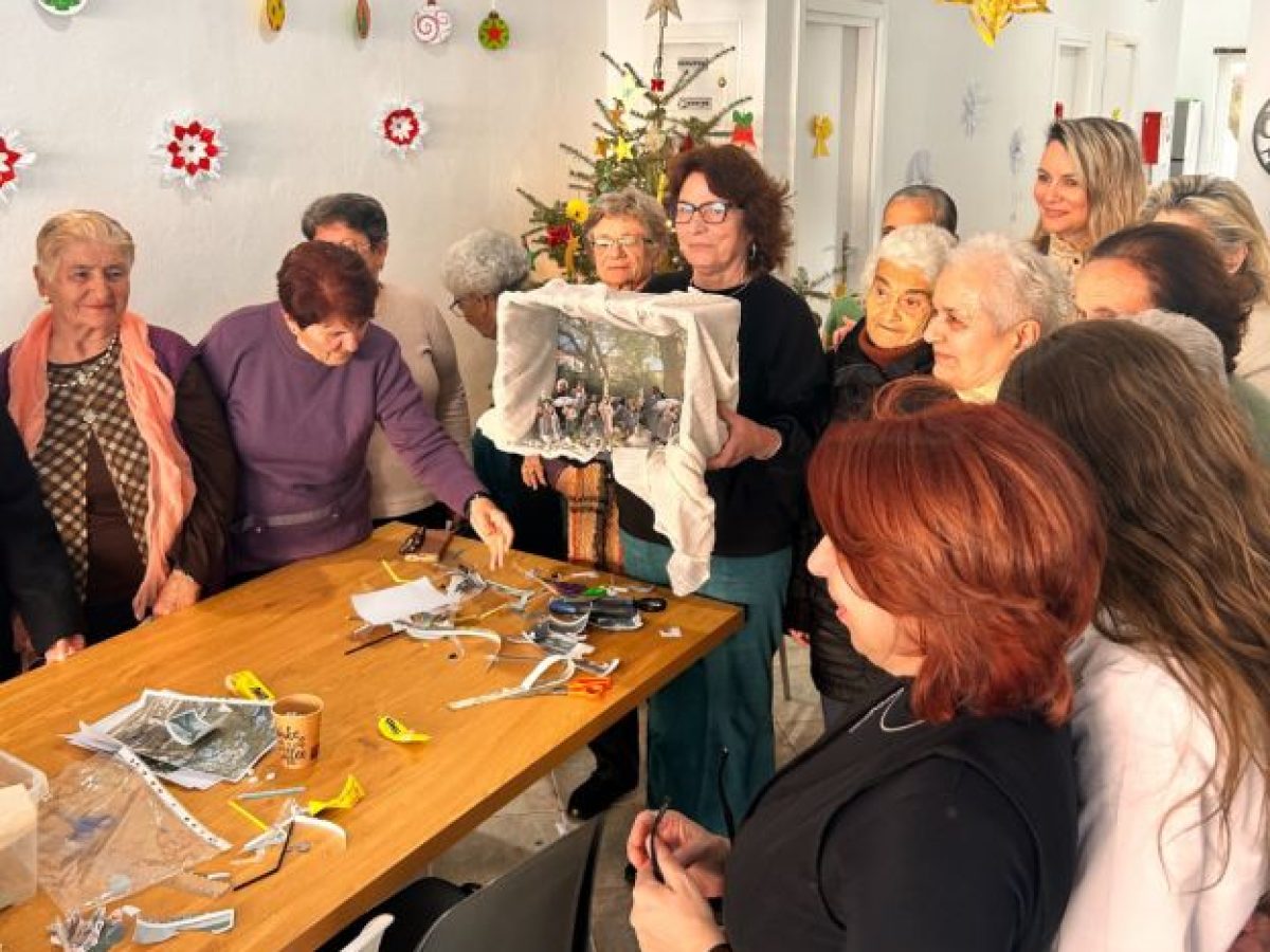 Επίσκεψη της Co2gether και έναρξη συνεργασίας με τo ΚΗΦΗ Θέρμου