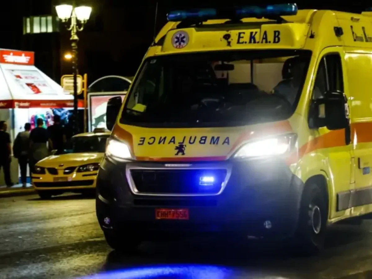 Επεισόδια στο προαύλιο του 7ου Δημοτικού Ελευσίνας – Στο Παίδων με κατάγματα ένας 11χρονος