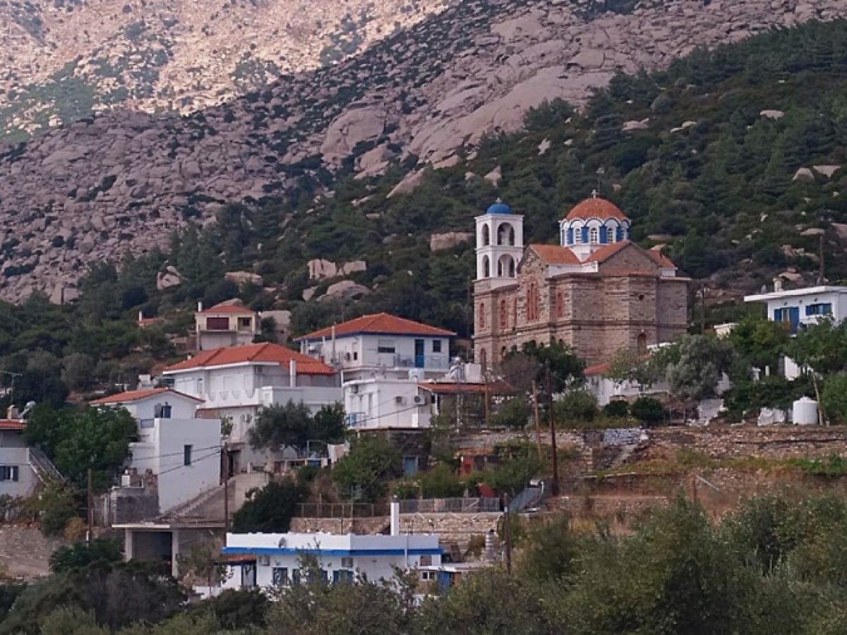 Επιστολή διαμαρτυρίας του Τοπικού Πολιτιστικού Συλλόγου Μαγγανιωτών «Ο Μαγγανίτης»