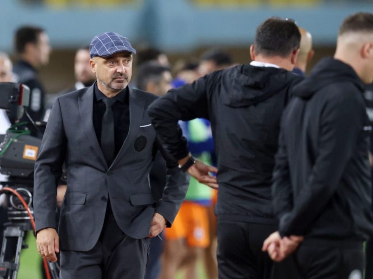 Επιστρέφει σε γνώριμο Ελληνικό πάγκο ο Μίλαν Ράσταβατς!