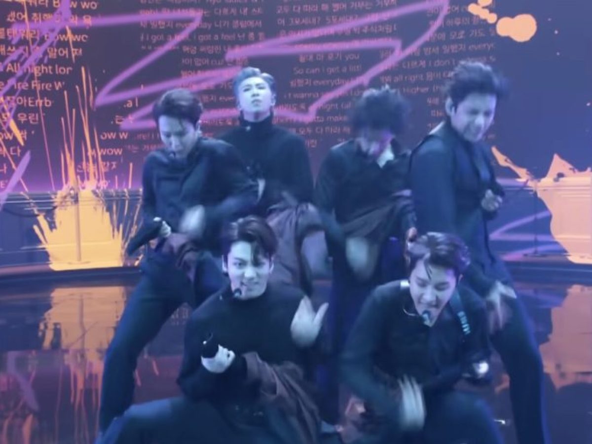 Επιστρέφουν οι BTS με νέο άλμπουμ μετά από τέσσερα χρόνια απουσίας – Πότε θα κυκλοφορήσει