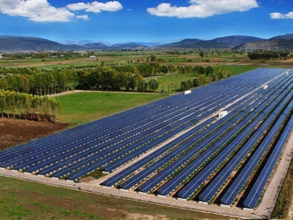 Επιτέλους το ΤΕΕ Τρικάλων πήρε θέση για το φωτοβολταϊκό – τέρας στα Χάσια