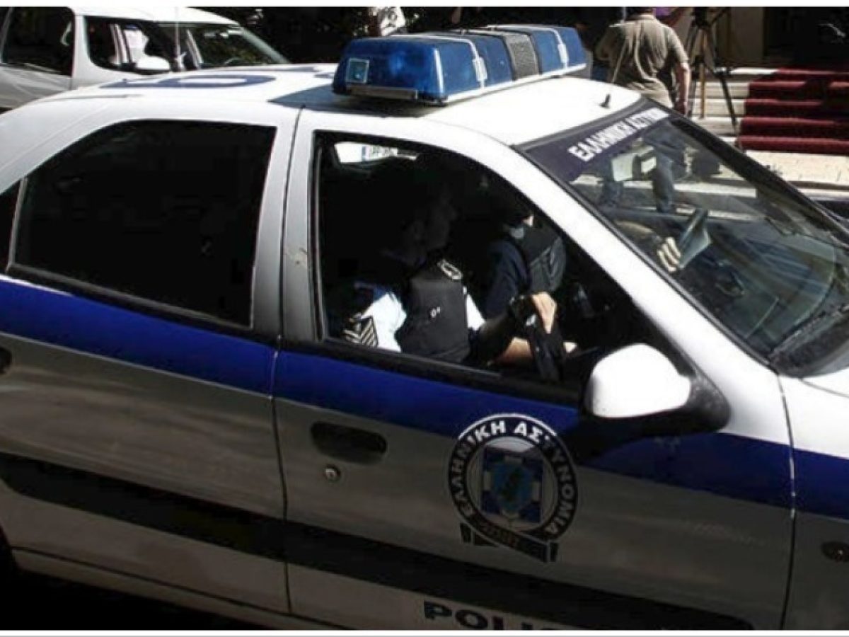 Επίθεση σε 23χρονο στο Ηράκλειο με λεία τα παπούτσια του