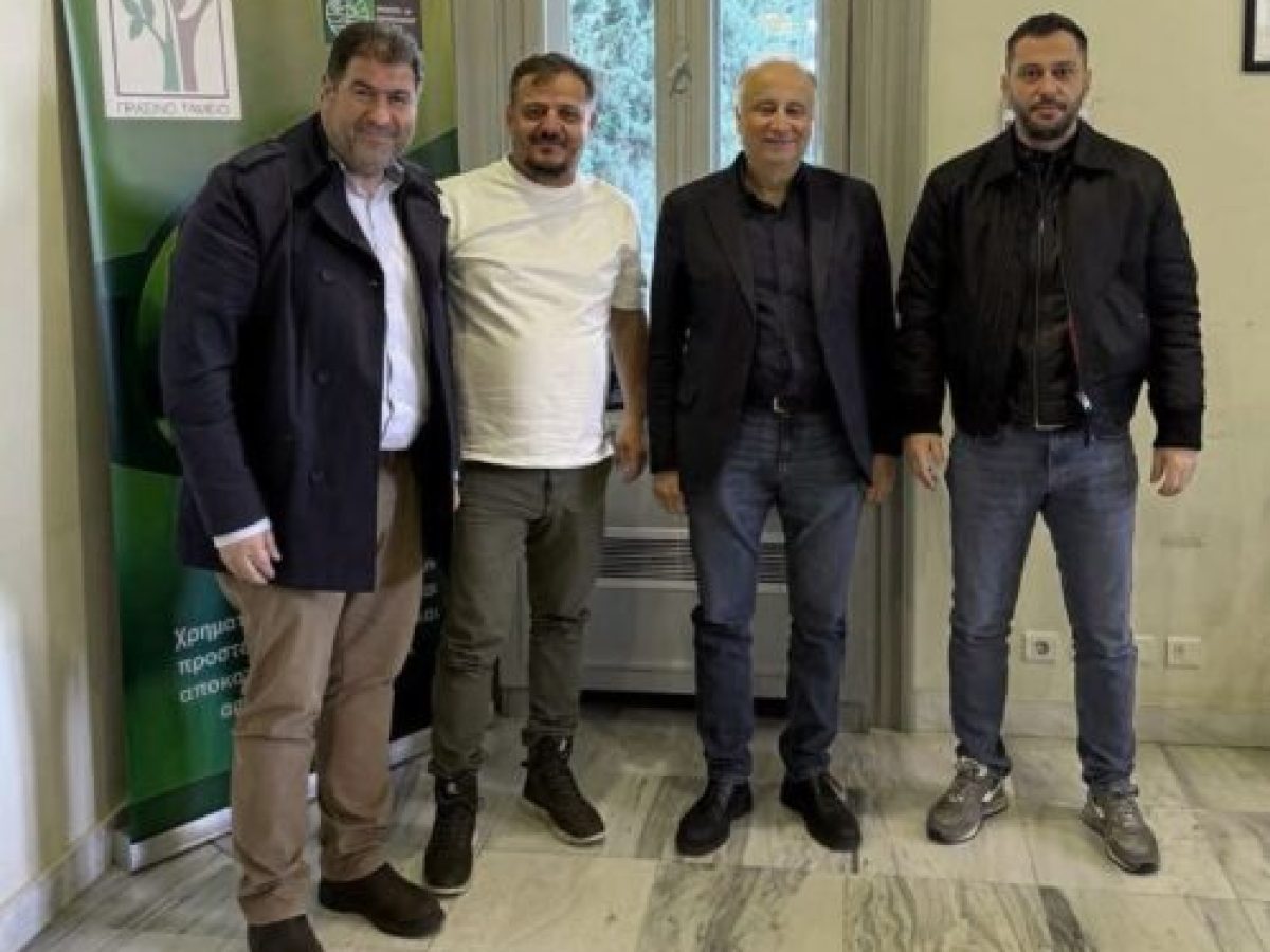 Επιτυχία για την Π.Ε. Γρεβενών στο Πράσινο Ταμείο – Εξασφάλιση πόρων για τον Δήμο Δεσκάτης και για τον Γρεβενίτη