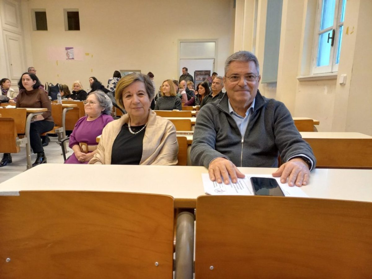 Επιτυχής Διοργάνωση της 13ης Εκλογοαπολογιστικής Συνέλευσης