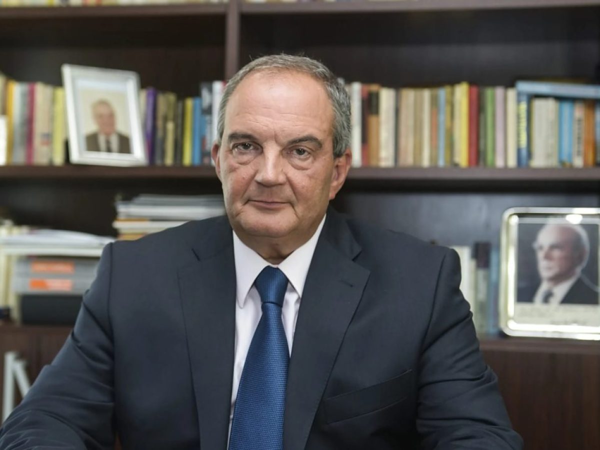 Επίτιμος Δημότης Καλαμάτας θα ανακηρυχθεί ο Κώστας Καραμανλής στους εορτασμούς της Πολιούχου Παναγίας Υπαπαντής