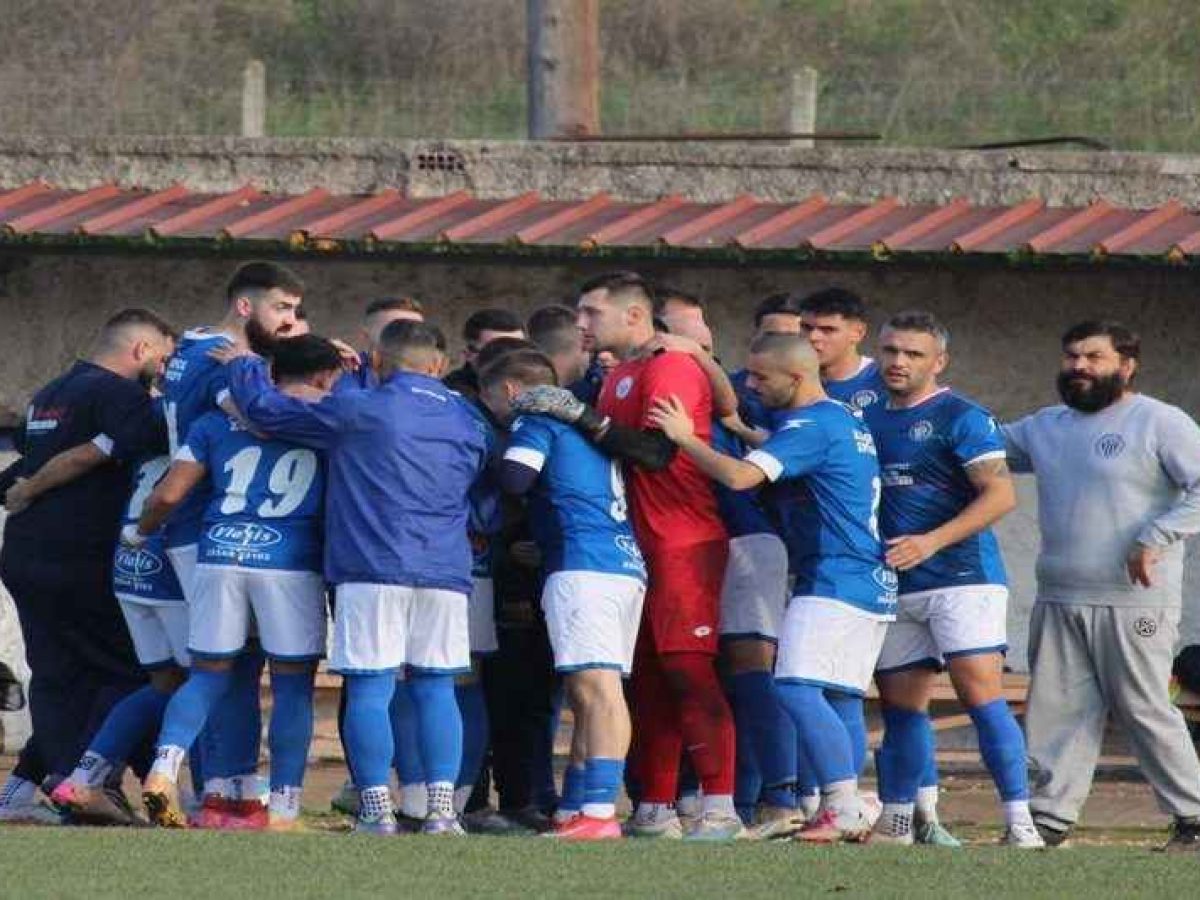 ΕΠΣ Έβρου: Νικητές το Σουφλί, Εθνικός Αλεξανδρούπολης και Αλάνα! Τα αποτελέσματα της Κυριακής, οι σκόρερς και οι νέες βαθμολογίες σε Α’ Κατηγορία