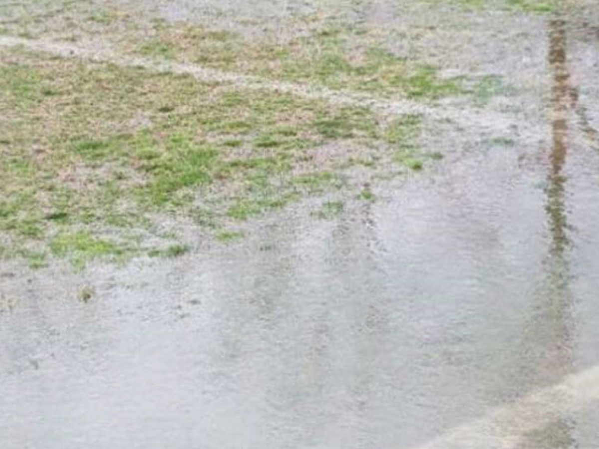 ΕΠΣ Έβρου: Αναβλήθηκαν όλοι οι αγώνες του Σαββατοκύριακου λόγω της κακοκαιρίας