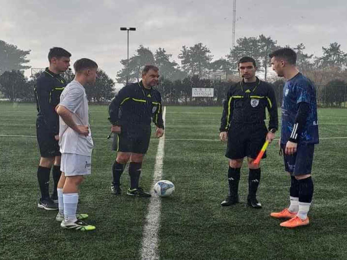 ΕΠΣ Θράκης: Έκτη σερί νίκη ο Φιλαθλητικός, εύκολα και ο πρωτοπόρος Αλανότοπος! Τα αποτελέσματα και η βαθμολογία στην Β’ κατηγορία