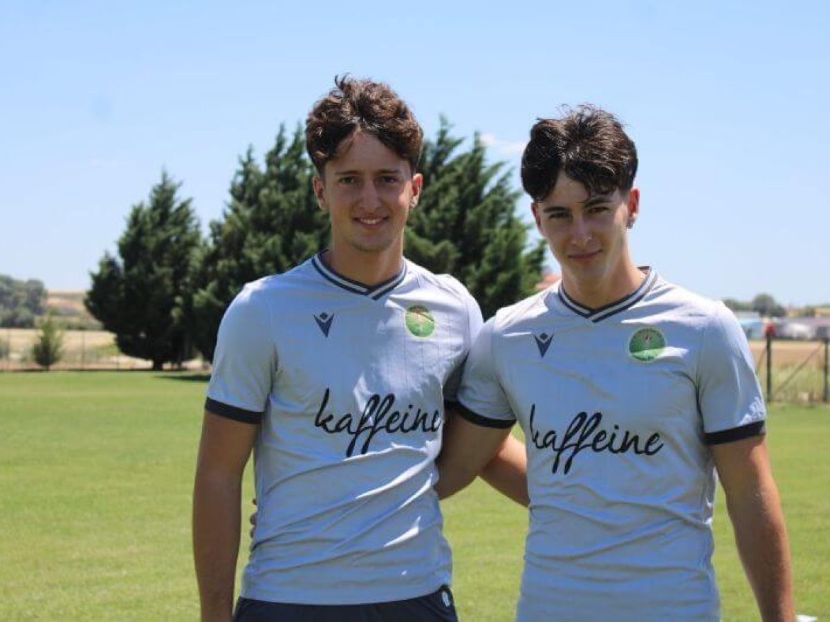 ΕΠΣ Θράκης: «Βόμβα» από τον φιλόδοξο Φιλαθλητικό! Απέκτησε από τον Πανθρακικό τα δίδυμα Αχμέτ και Ιμπραίμ Καρά παρά τις «σειρήνες» ομάδων Γ’ Εθνικής