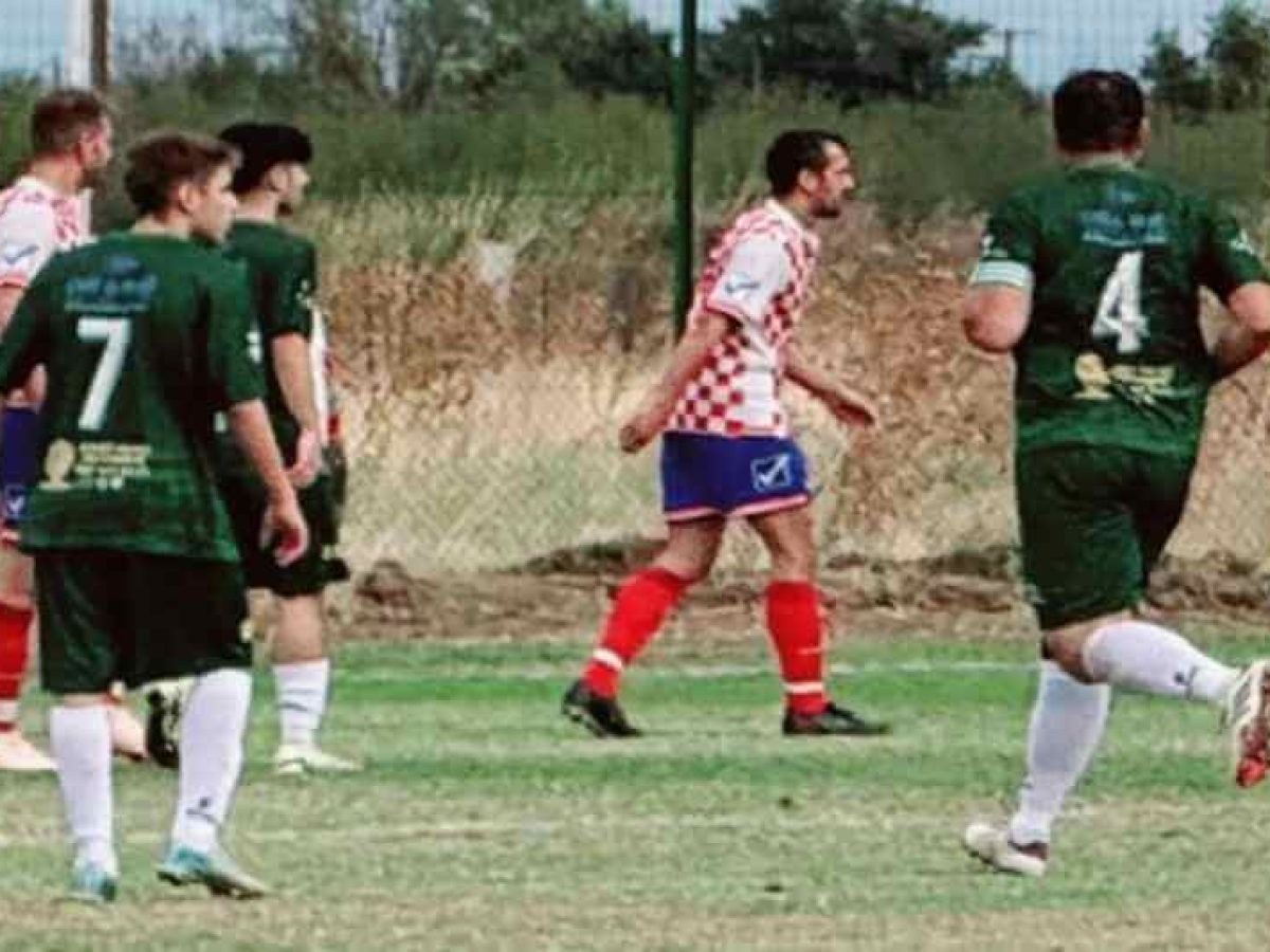 ΕΠΣ Θράκης: «Βόμβα» Πολυάνθου στον Αλανότοπο, πλησίασε στον πόντο ο Φιλαθλητικός, ανεβαίνου Ακρίτες και Στρύμη! Τα αποτελέσματα και η βαθμολογία στην Β’ κατηγορία