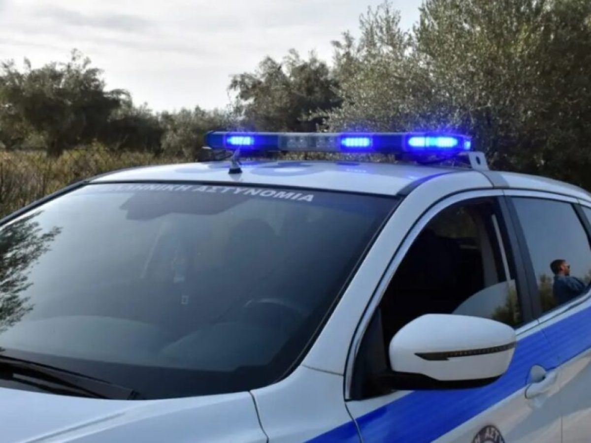 Επτά συλλήψεις σε καταυλισμούς στην περιοχή Δ. Ευρώτα
