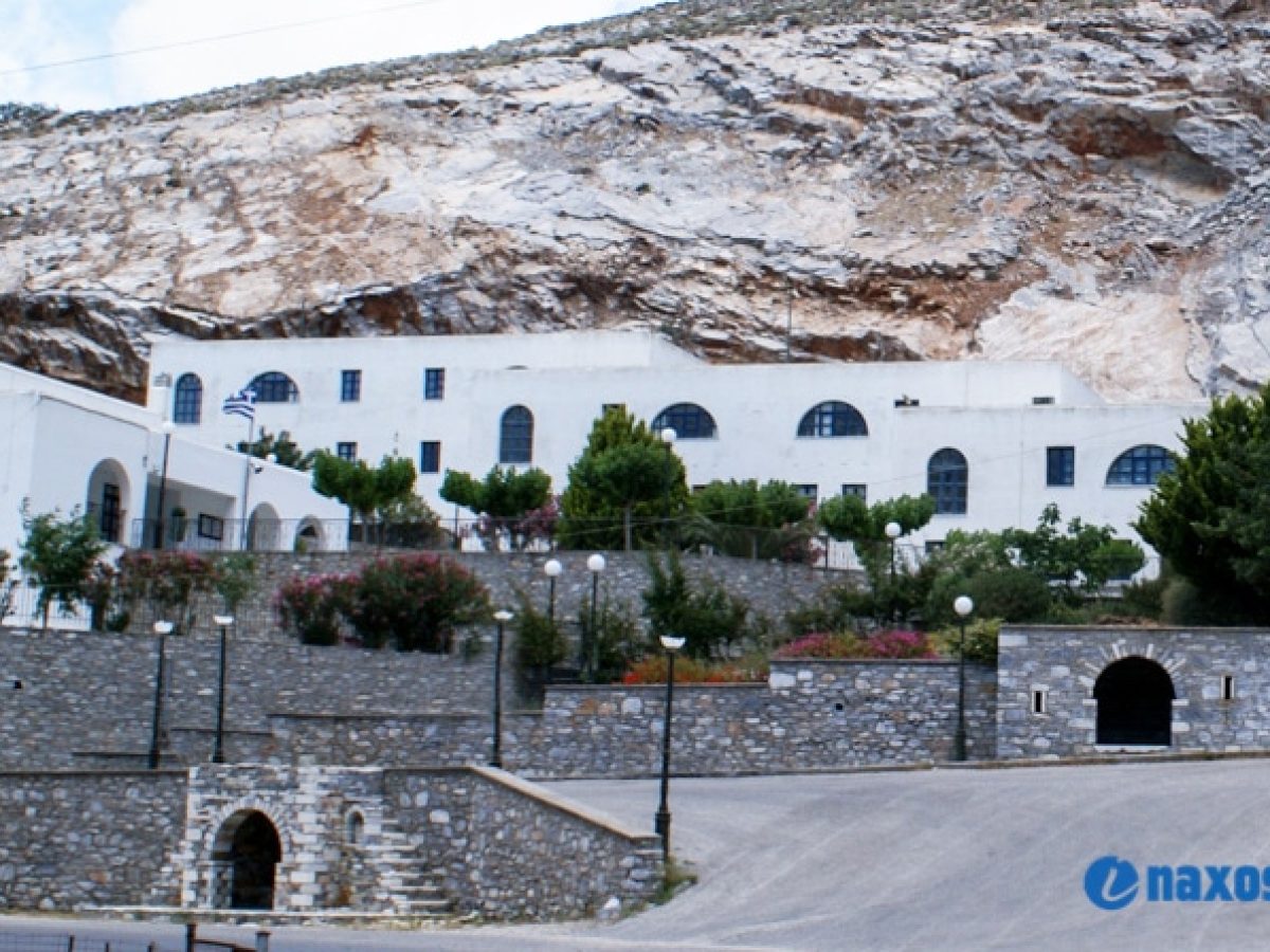 ΕΠΑΛ Νάξου: Ομόφωνη αποδοχή μελέτης και κάλυψη πρόσθετης δαπάνης 990.000 ευρώ