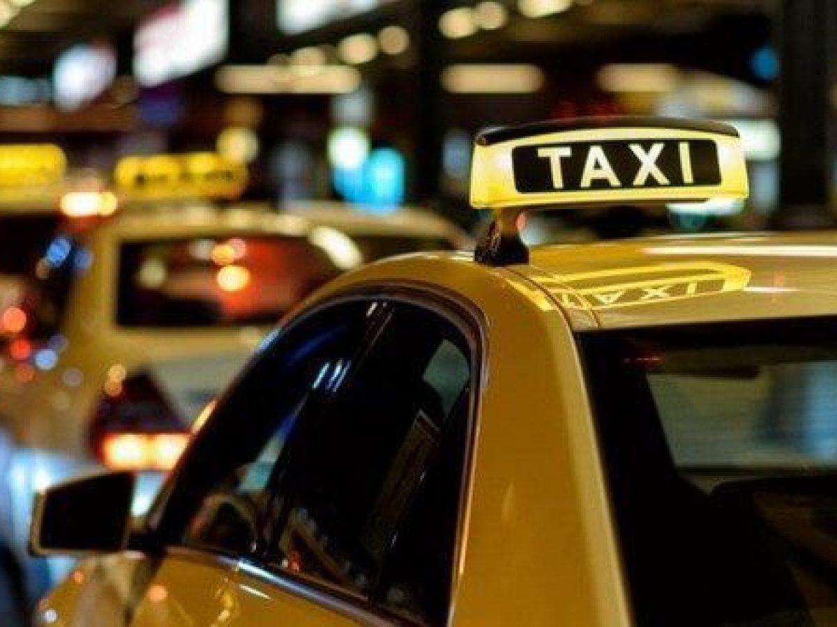 Έρχεται απεργία διαρκείας Ταξί στην Αττική
