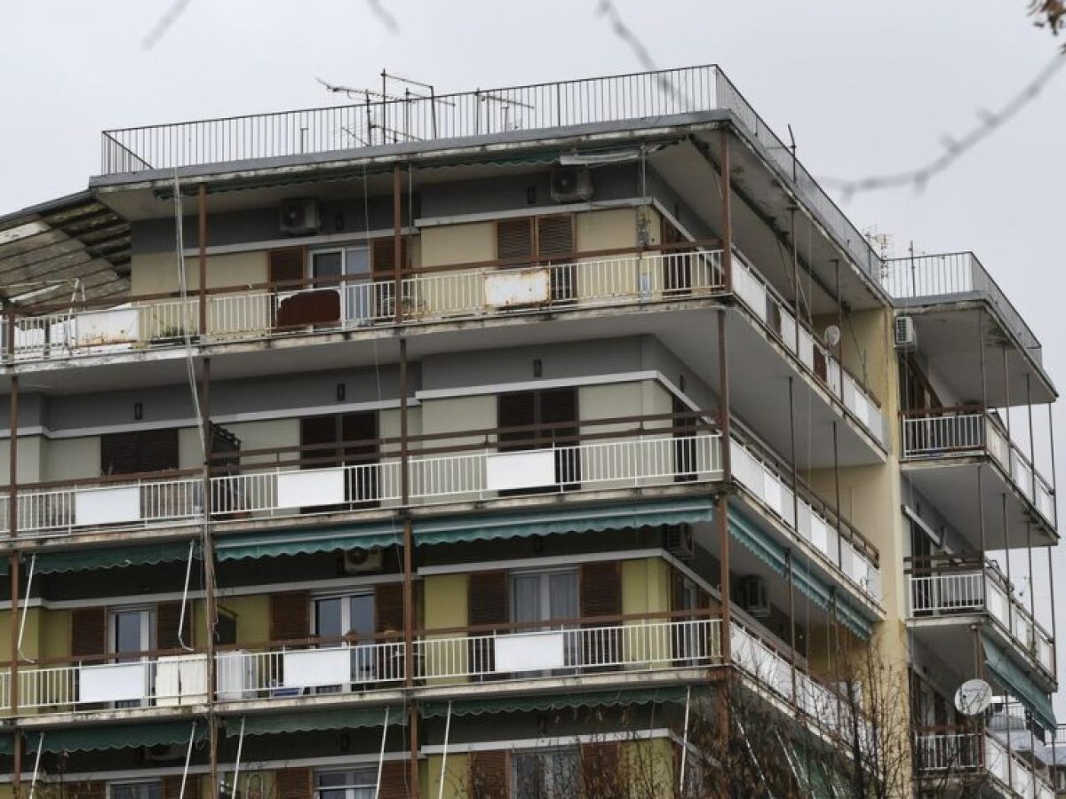 Έρχεται ο Φορέας Επαναμίσθωσης: Προστασία πρώτης κατοικίας και «δεύτερη ευκαιρία» για τους ευάλωτους