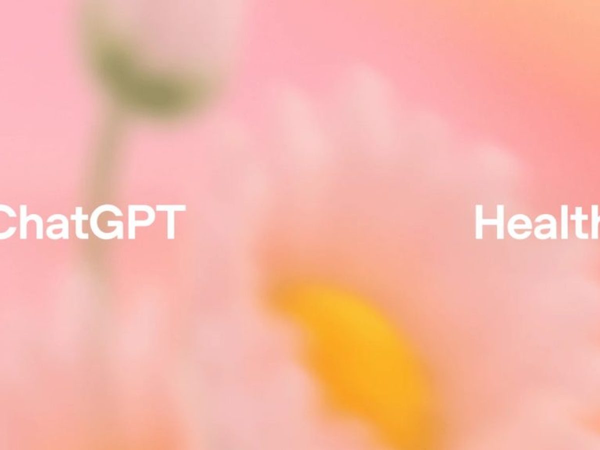 Έρχεται το ChatGPT Health – Τι είναι και πώς θα λειτουργεί
