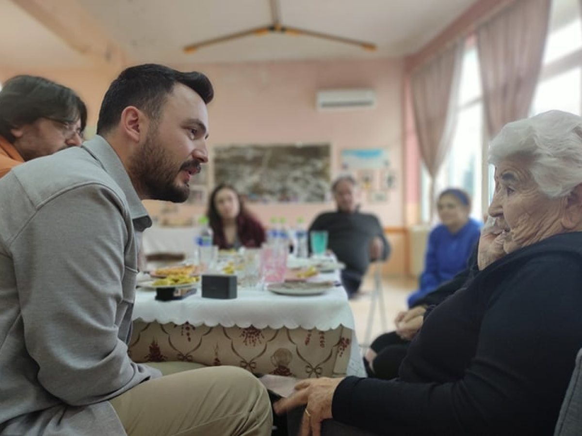 Ερευνητικό ενδιαφέρον από την Τουρκία για τους ελληνικούς τουρκόφωνους πληθυσμούς του Πόντου και της Καππαδοκίας