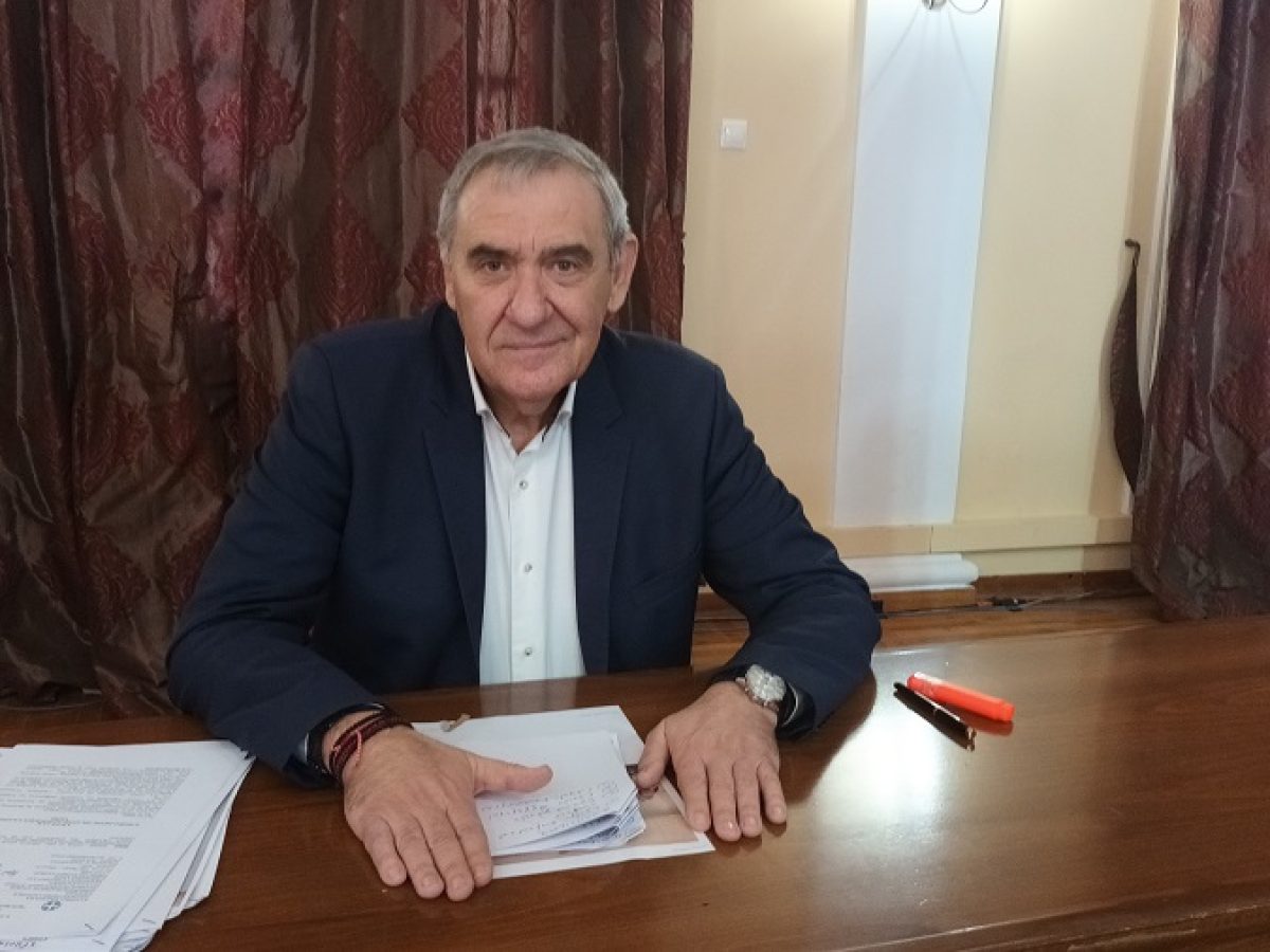 Έργα άνω των 63 εκ. € για τη Ζάκυνθο ανακοίνωσε ο Βουλευτής