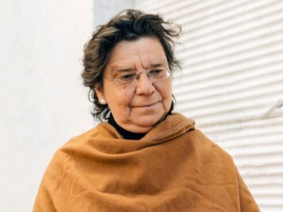 Εργαστήρι «Παναγία Ελεούσα»: Η ιστορικός Μαρία Ευθυμίου στο Μεσολόγγι για τη 200η Επέτειο Εξόδου