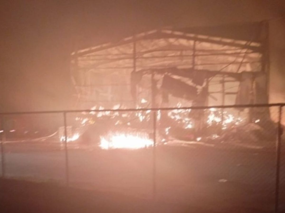 Εργατικό Κέντρο Κεφαλονιάς: Βαρύς φόρος αίματος στη μάχη για το μεροκάματο – Εργατικό ατύχημα στη «ΒΙΟΛΑΝΤΑ» στα Τρίκαλα