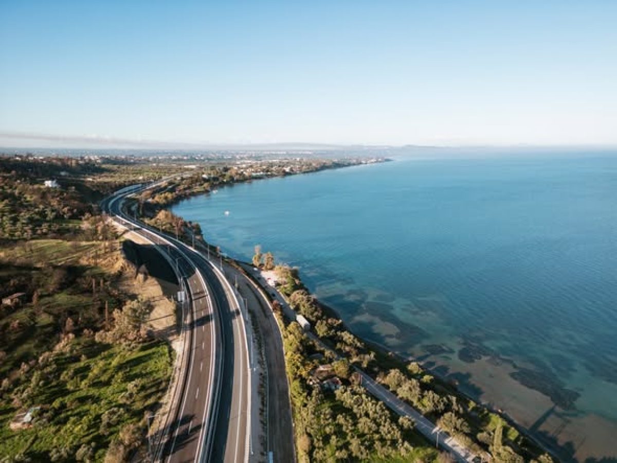 Έργο της χρονιάς 2025 η Πατρών – Πύργου