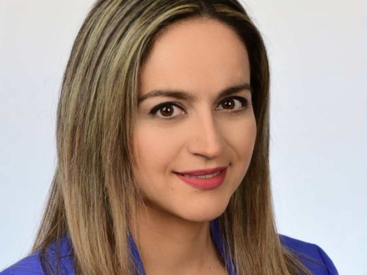 Ερώτηση λογοδοσίας της περιφερειακής συμβούλου Κατερίνας Δαδαμόγια σχετικά με την λειτουργία της περιφερειακής Δ/νσης ΕΦΕΤ στη Δυτική Μακεδονία