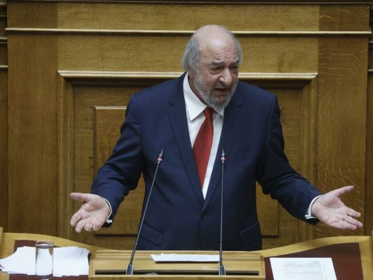 Ερώτηση Νικητιάδη για τον αεροπορικό αποκλεισμό της Ρόδου και την ταλαιπωρία των πολιτών – Κίνδυνος απένταξης του έργου