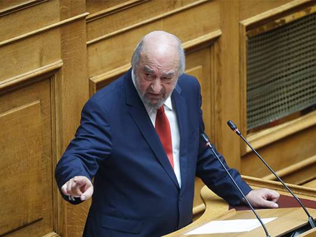 Ερώτηση Νικητιάδη για τον αεροπορικό αποκλεισμό της Ρόδου και την ταλαιπωρία των πολιτών – Κίνδυνος απένταξης του έργου