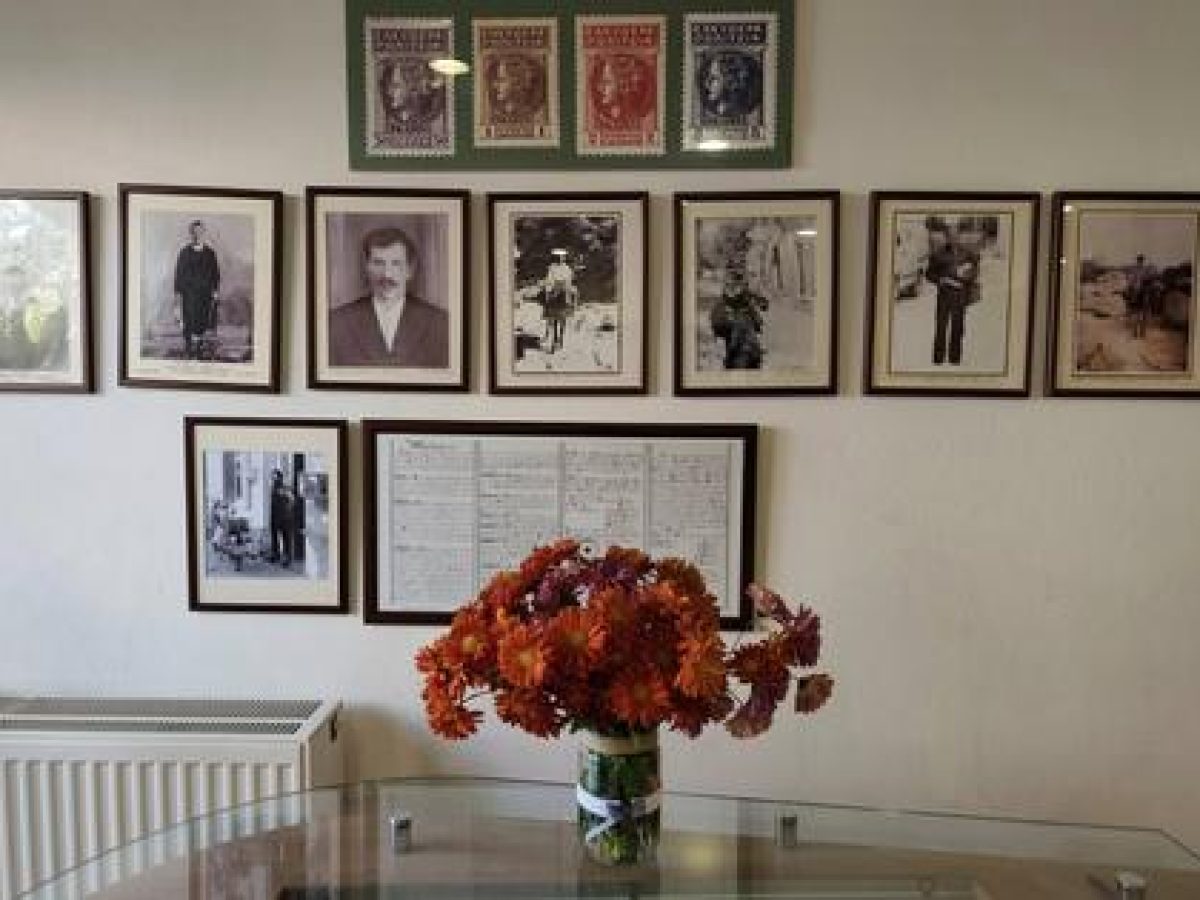 Ερώτηση της Ελληνικής λύσης για το κατάστημα των ΕΛΤΑ στις Ράχες Ικαρίας