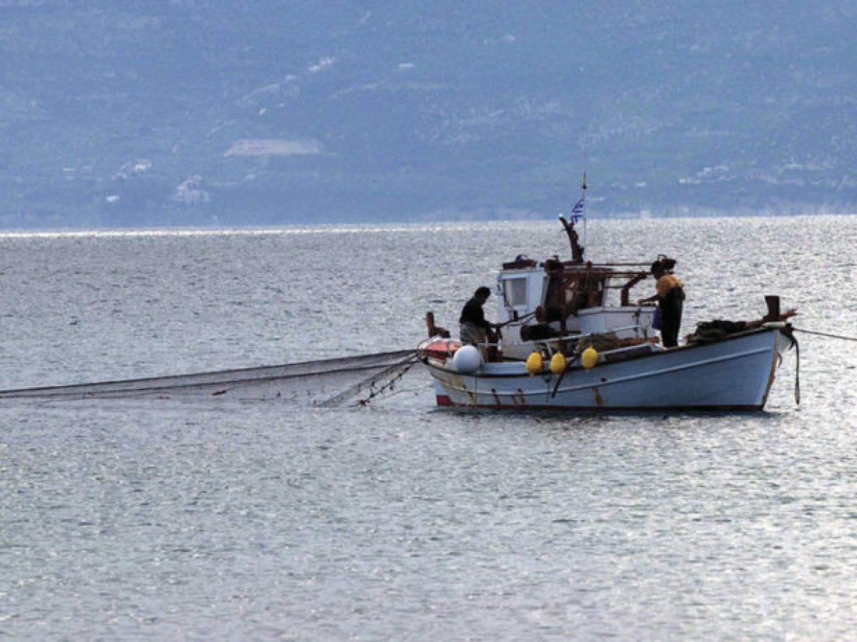 Αίσιο τέλος για αγνοούμενο ψαρά στην Ηγουμενίτσα