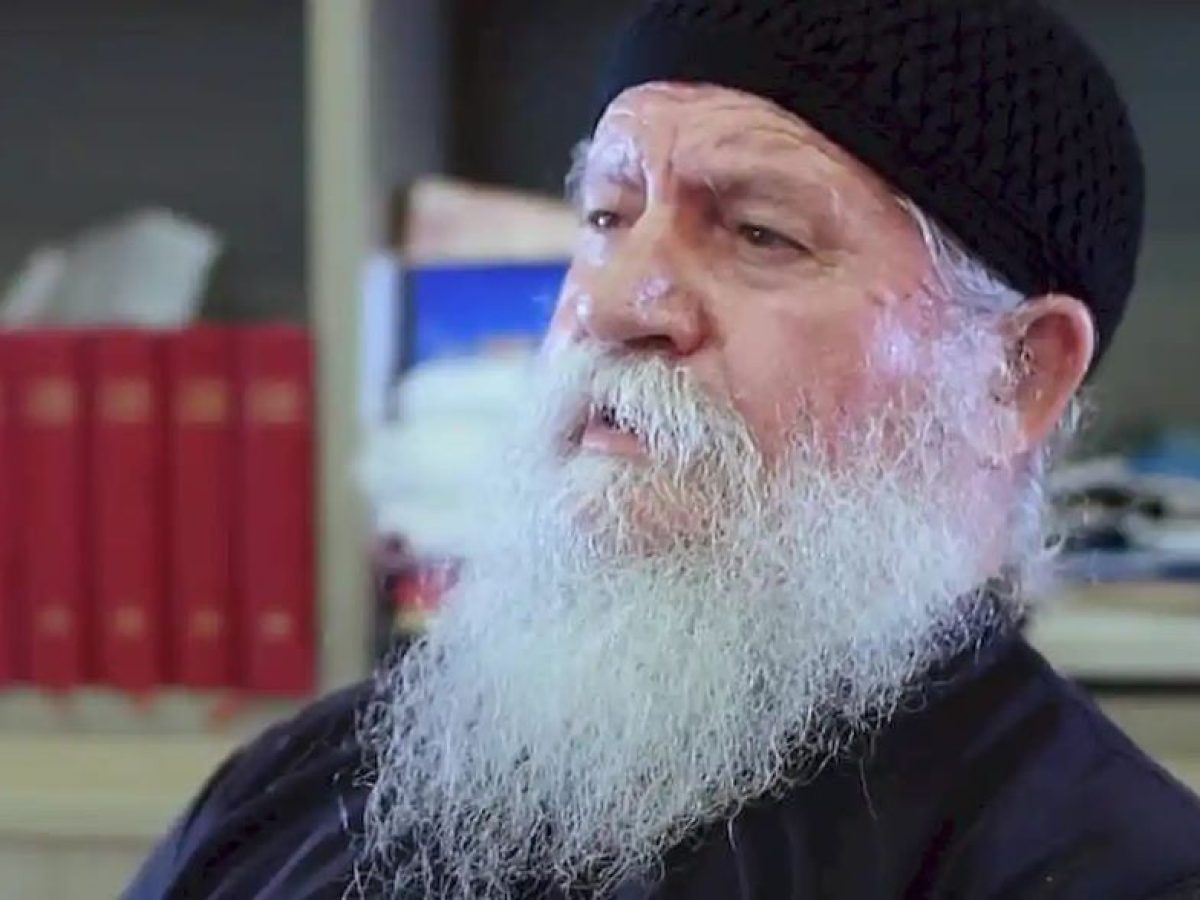 Εσπερινά Κηρύγματα