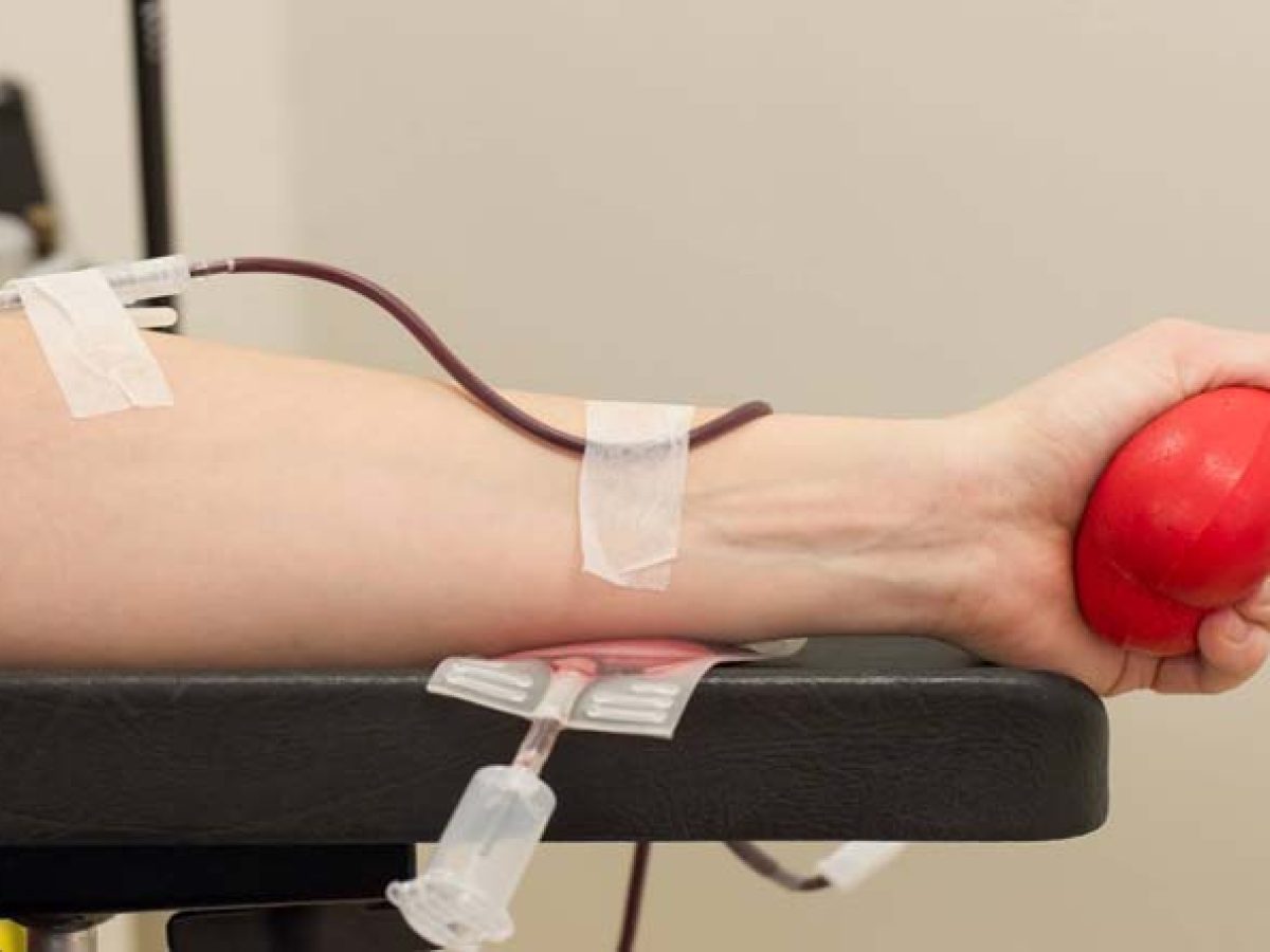 Εθελοντική Αιμοδοσία στη Ραφήνα: Μια Πρωτοβουλία Ζωής από το Λιμενικό Σώμα!