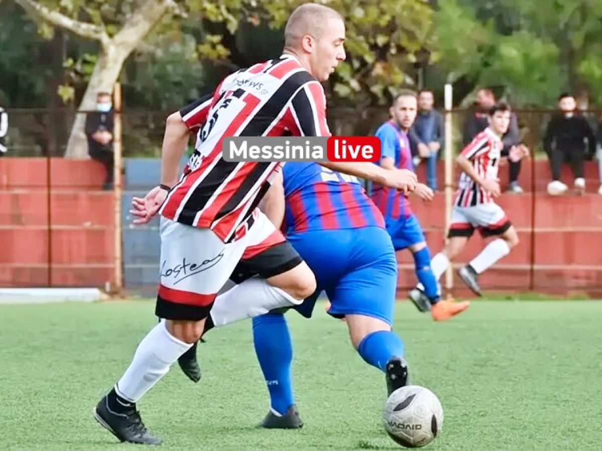 Εθνικός Μελιγαλά: Νέο απόκτημα ο Δημήτρης Πολίτης