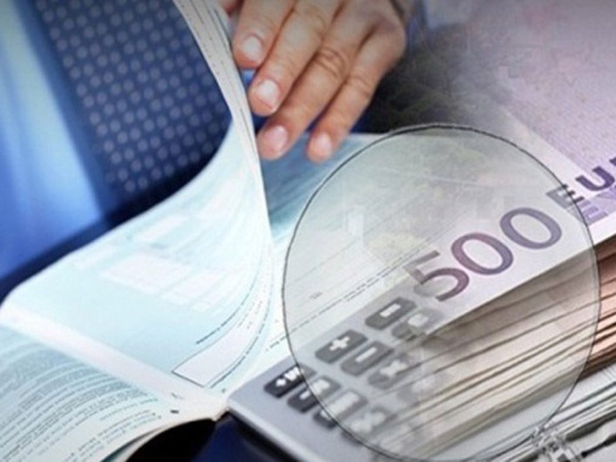 Έτοιμες από την ΑAΔΕ δύο εκατ. δηλώσεις – Αναλυτικός οδηγός