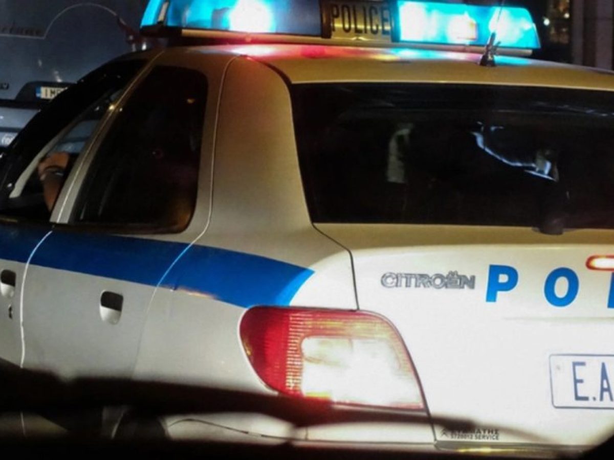 Αιτωλοακαρνανία: Στον εισαγγελέα οι δράστες που καταδίωξαν και πυροβόλησαν 38χρονο στο δρόμο Χρυσοβίτσα – Προδρόμου